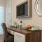Bastion Luxury Rooms