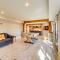 Fire Pit and Patio Spacious Southern Pines Retreat - سوثيرن باينس
