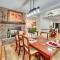 Fire Pit and Patio Spacious Southern Pines Retreat - سوثيرن باينس