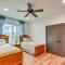 Fire Pit and Patio Spacious Southern Pines Retreat - سوثيرن باينس