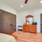 Fire Pit and Patio Spacious Southern Pines Retreat - سوثيرن باينس