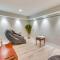 Fire Pit and Patio Spacious Southern Pines Retreat - سوثيرن باينس