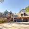 Fire Pit and Patio Spacious Southern Pines Retreat - سوثيرن باينس