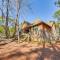 Fire Pit and Patio Spacious Southern Pines Retreat - سوثيرن باينس