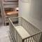 Le 128, duplex alsacien 10 personnes, piscine