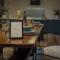 Converted Welsh Sunday School with Sea View & Garden on Anglesey - Dog Friendly