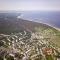 500m to the Beach - 2 Room Apartment with Balcony