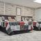 Majestic VIEWS FunAmenities & Best for Huge Group - Council Bluffs