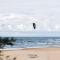 500m to the Beach - 2 Room Apartment with Balcony