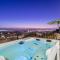 The California - On Top of San Diego in a Hot Tub - San Diego