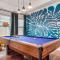 Perfect location Swim Spa & Mins to Downtown - أوماها