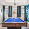 Perfect location Swim Spa & Mins to Downtown - أوماها