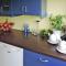Holiday spacious modern flat in Dabrowa - Gostyniec