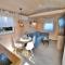 Holiday cottage for 4 people, Ustronie Morskie
