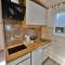 Holiday cottage for 4 people, Ustronie Morskie