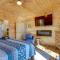 Majestic Mountain Views Sevierville Escape! - 赛维尔维尔