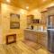 Majestic Mountain Views Sevierville Escape! - 赛维尔维尔