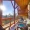 Majestic Mountain Views Sevierville Escape! - 赛维尔维尔