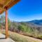 Majestic Mountain Views Sevierville Escape! - 赛维尔维尔