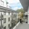 Apartment in Pobierowo near Baltic Beach