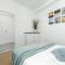 Comfortable apartment near the sea, Pobierowo