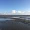 Atmospheric chalet near the Wadden Sea - 曲马勒姆
