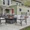 Enchanting Benson Home BBQ & Fenced Yard - أوماها