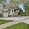 Enchanting Benson Home BBQ & Fenced Yard - أوماها