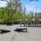 Enchanting Benson Home BBQ & Fenced Yard - أوماها