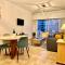 Sea and Lake Breeze 1BR Apt