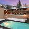 Eagle Point Resort