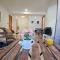 Apartamento Lambys
