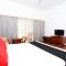Super Townhouse Island Inn