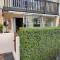 Appartement en rez-de jardin à 50m de la mer! - فيلي سور مير