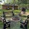 Iggy & Al's Treehouse - Alice Lake - Hazelhurst