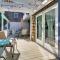 Idyllic Atlantic City Home - 1 Block to Beach - 大西洋城
