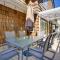Idyllic Atlantic City Home - 1 Block to Beach - 大西洋城