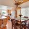Lake and Mountain-View Home Walk to Downtown! - Crestline