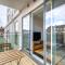 1 bed free parking from Tube station to Wembley Stadium in 14 minutes - 诺斯伍德