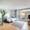 1 bed free parking from Tube station to Wembley Stadium in 14 minutes - 诺斯伍德