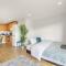 1 bed free parking from Tube station to Wembley Stadium in 14 minutes - 诺斯伍德
