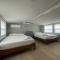 Bed in Modern Shared Luxury Tiny Home - 奥斯汀