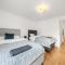 1 bed free parking from Tube station to Wembley Stadium in 14 minutes - 诺斯伍德