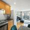 1 bed free parking from Tube station to Wembley Stadium in 14 minutes - 诺斯伍德
