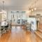 Waterfront Home with Dock on Lake Gaston! - Bracey