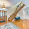 Waterfront Home with Dock on Lake Gaston! - Bracey