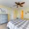 Waterfront Home with Dock on Lake Gaston! - Bracey