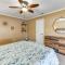 Waterfront Home with Dock on Lake Gaston! - Bracey