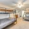 Waterfront Home with Dock on Lake Gaston! - Bracey