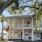 Old Dauphin Way Historic Home - Unit 3 - موبايل